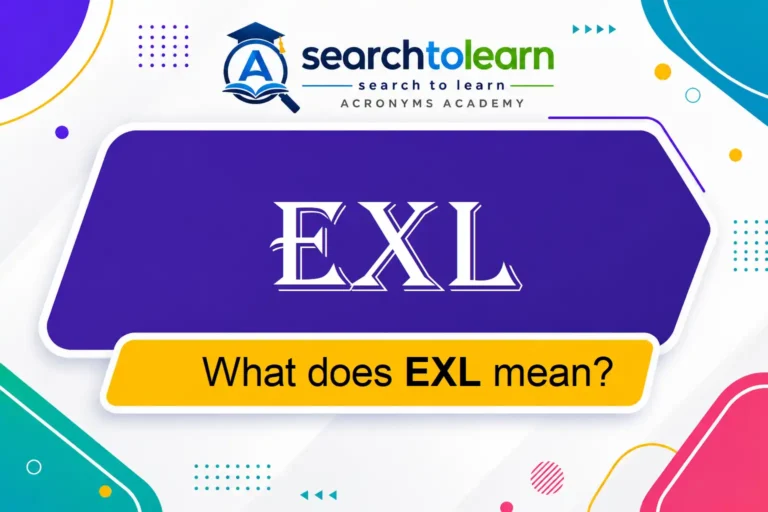 EXL
