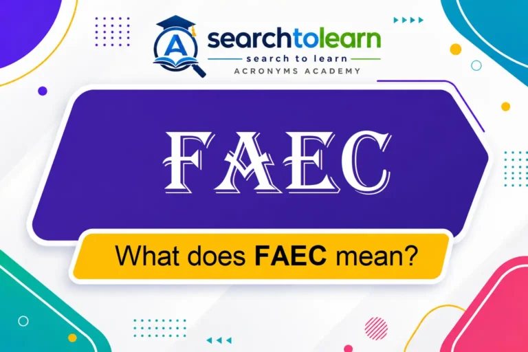 FAEC