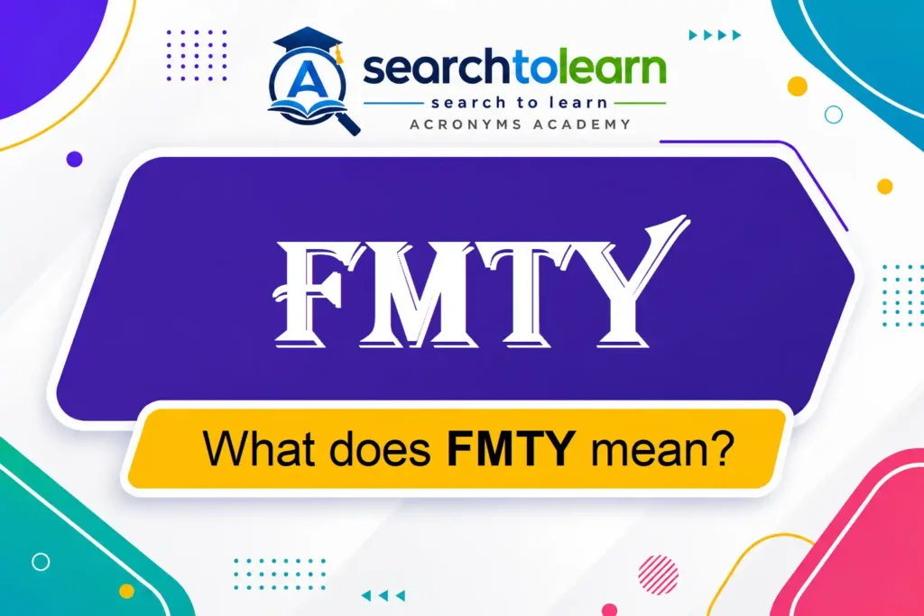 FMTY