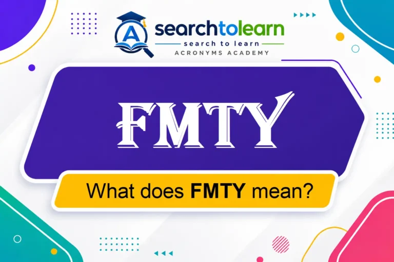 FMTY