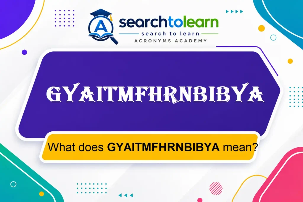 GYAITMFHRNBIBYA
