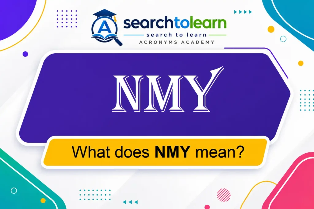 NMY