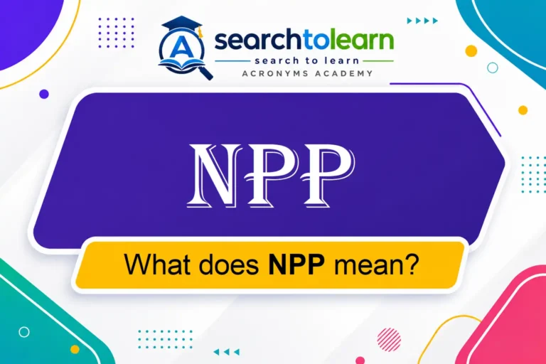 NPP