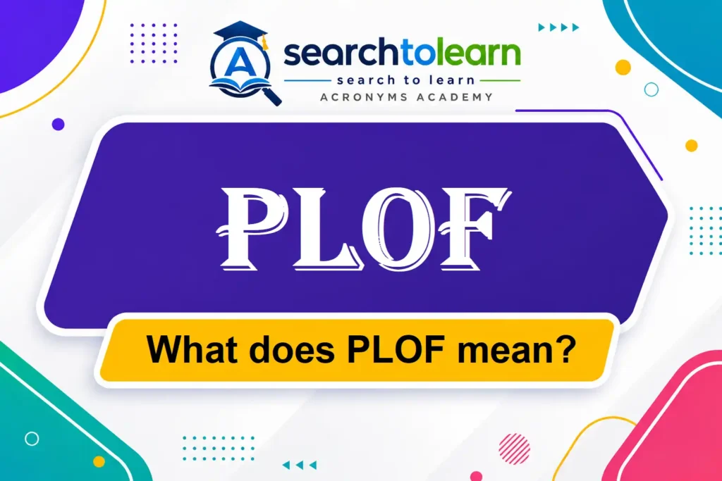 PLOF