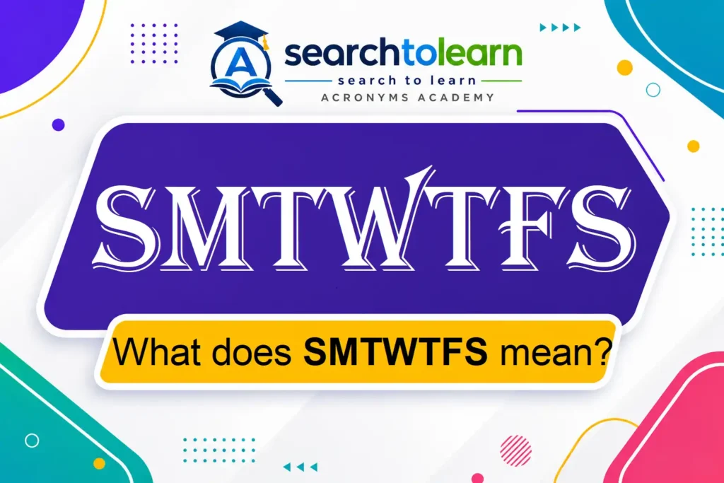 SMTWTFS