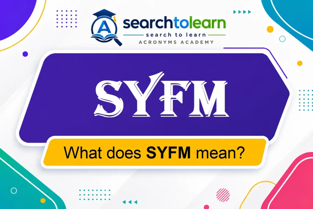 SYFM