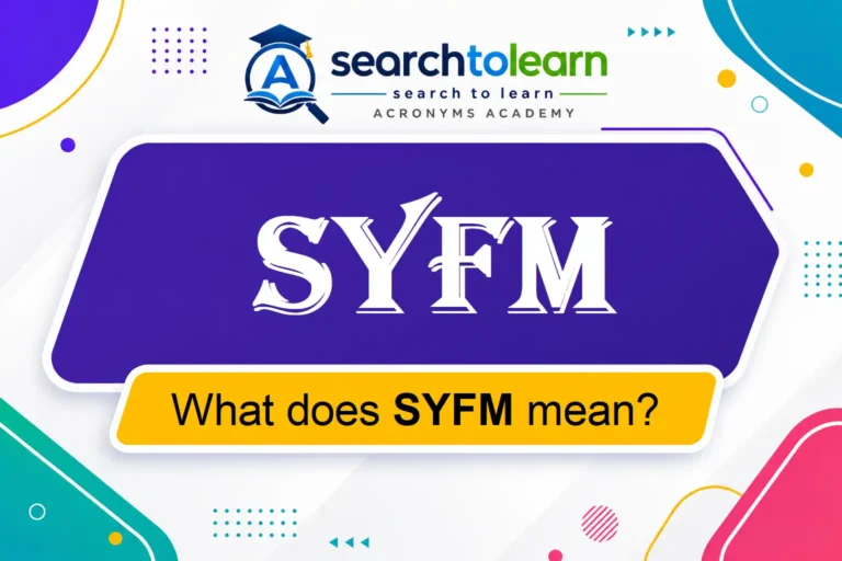 SYFM