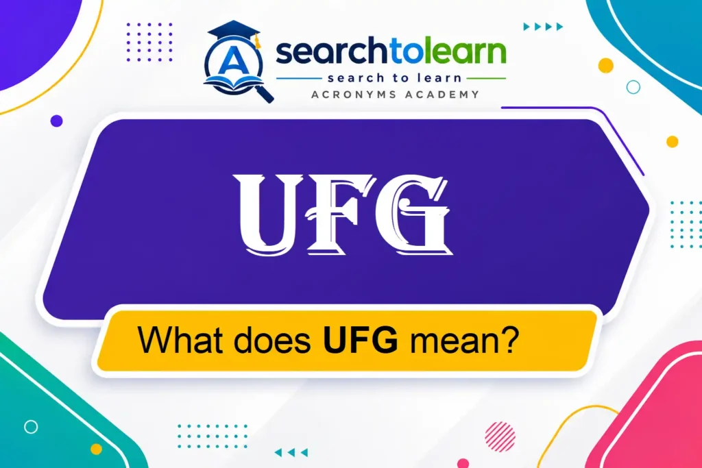 UFG