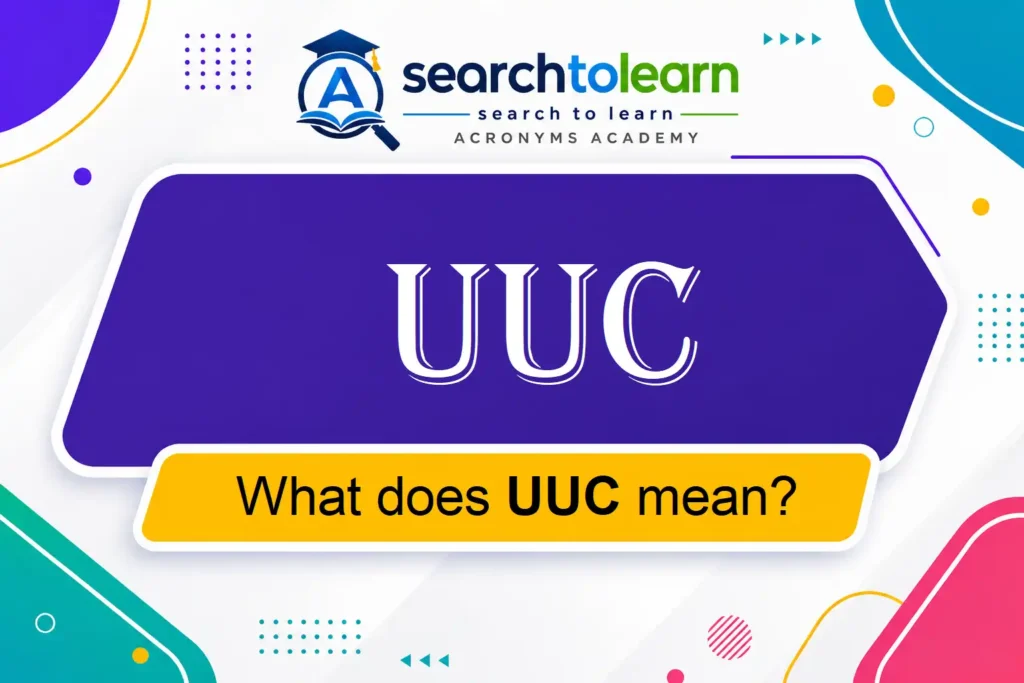 UUC