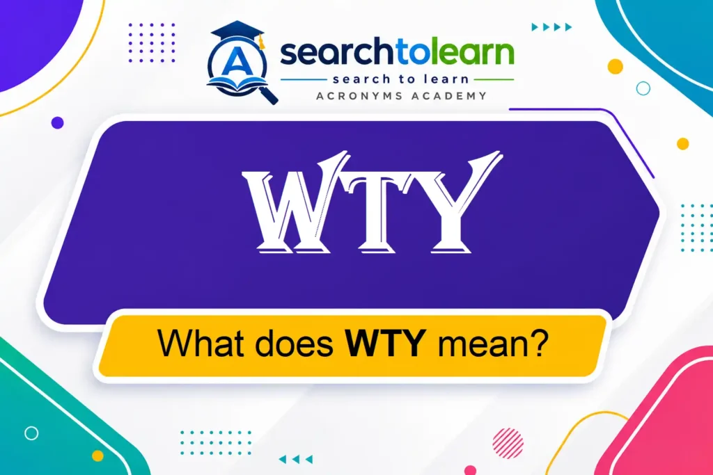 WTY