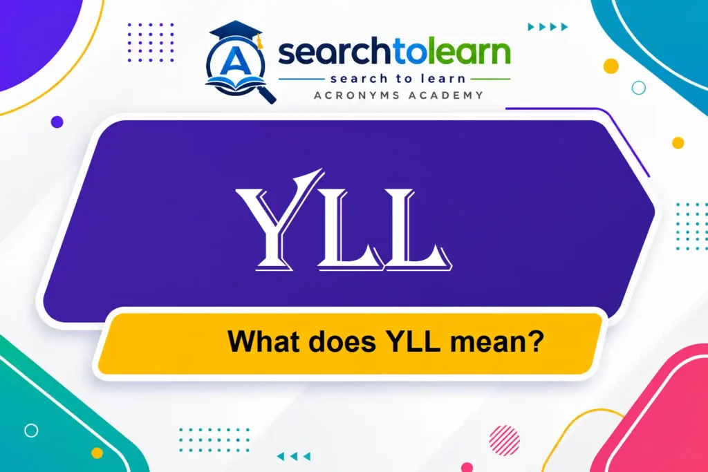 YLL
