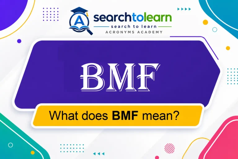 BMF