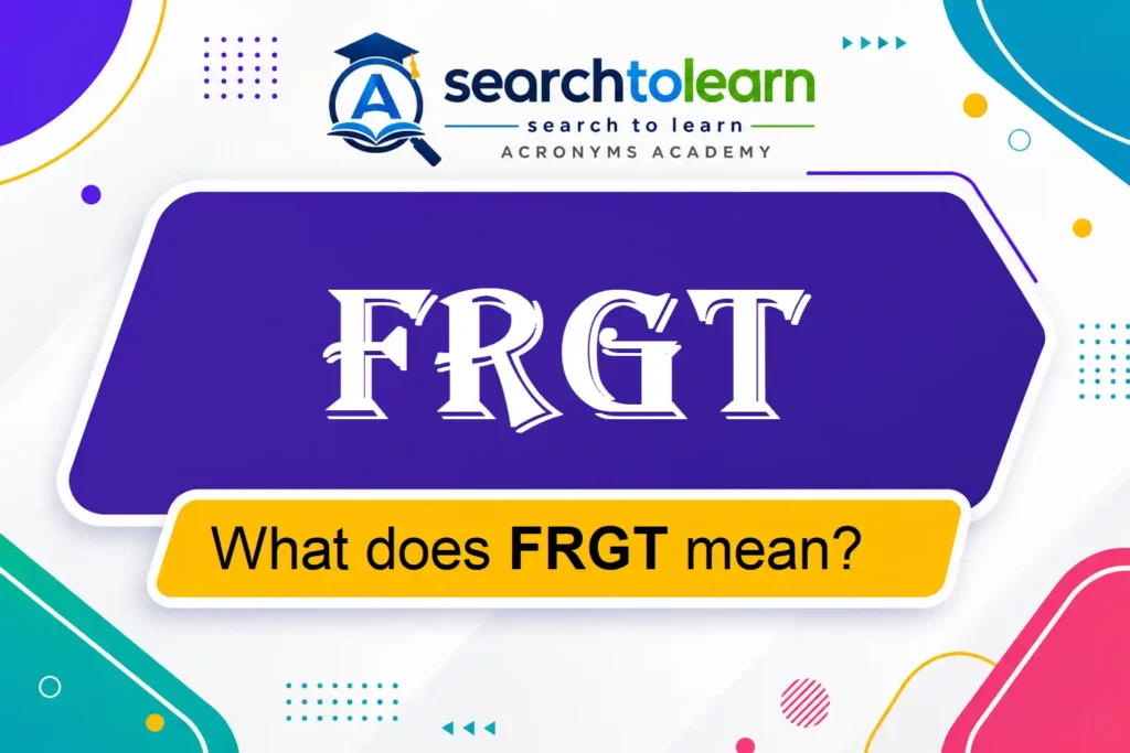 FRGT