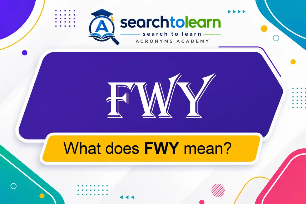 FWY