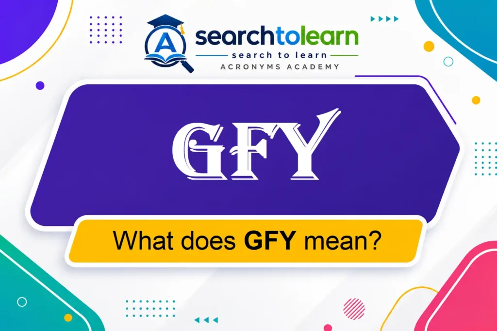 GFY