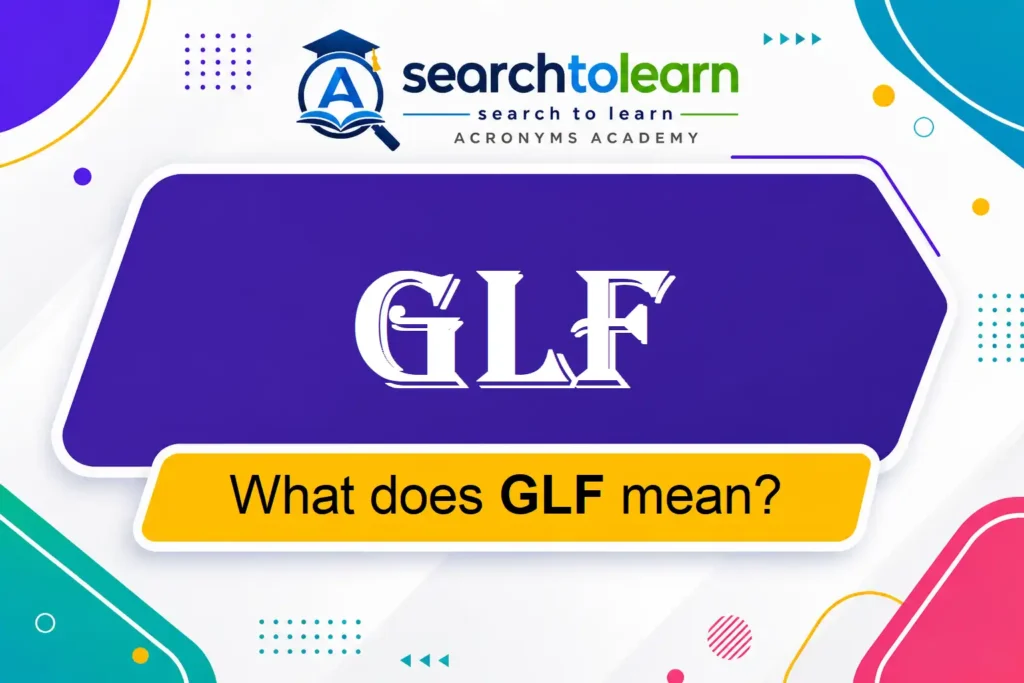 GLF
