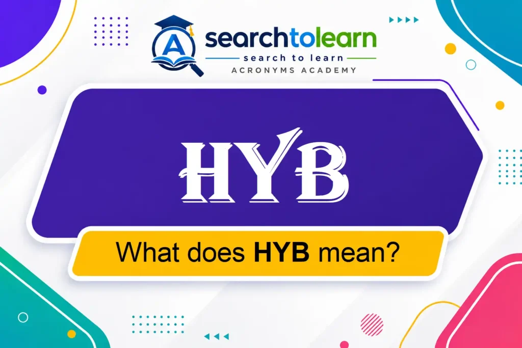 HYB