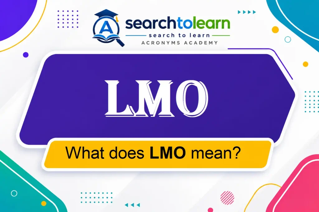 LMO