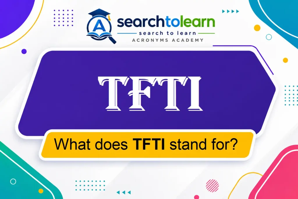 TFTI