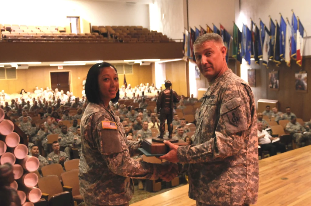 WLC — Warrior Leaders Course (US Army)
