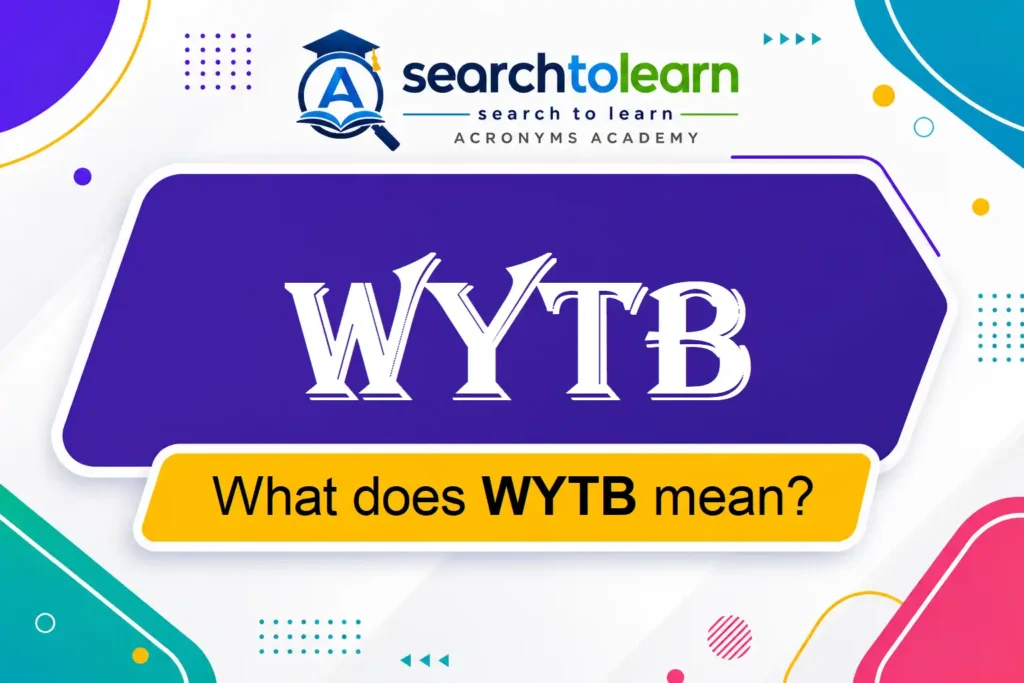 WYTB
