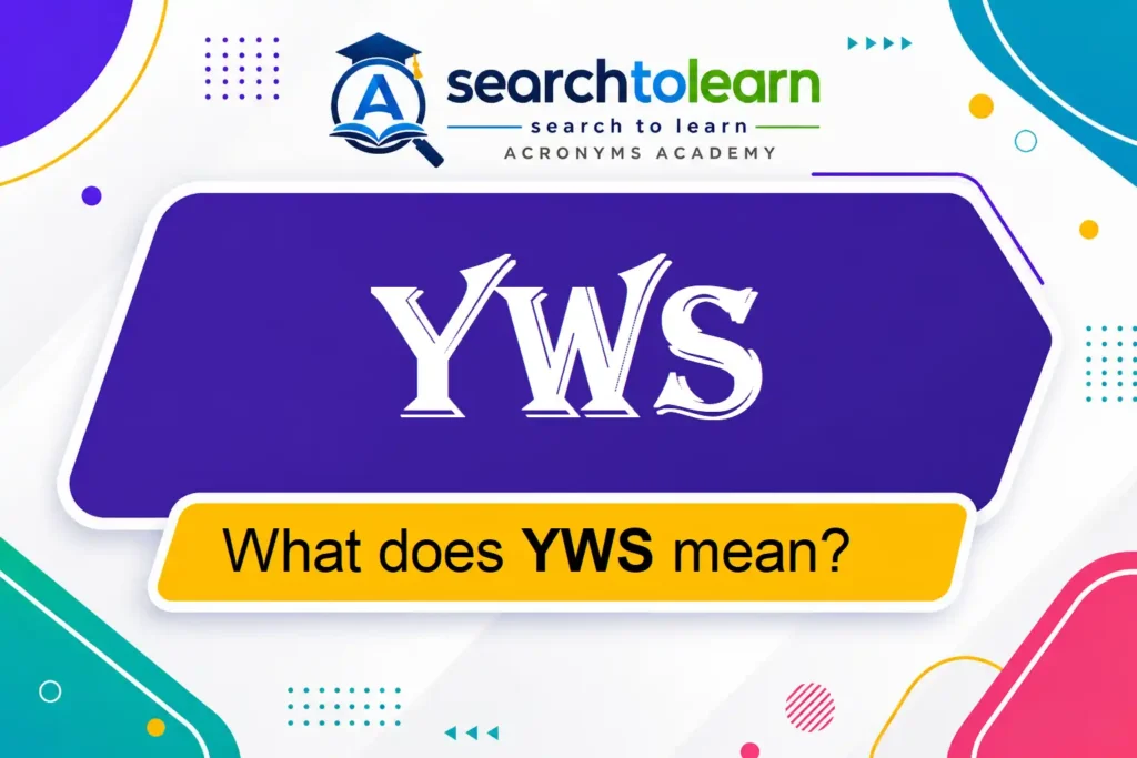 YWS